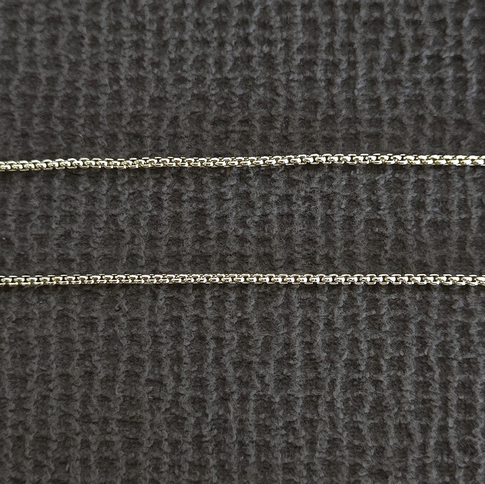 Kendra Scott "Jaxon" Gold💛 Short Pendant Necklace - NWT - Picture 10 of 16